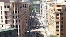 Mostly sunny weather expected in Yerevan