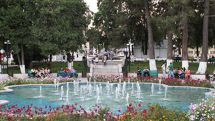«Agence France-Presse»: В Нагорный Карабах направляются все больше туристов