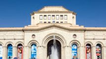 National Gallery, Sergei Parajanov Museum among most visited Armenian museums