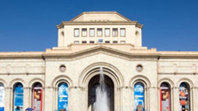 National Gallery, Sergei Parajanov Museum among most visited Armenian museums
