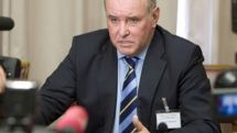Armenian, Russian officials discuss Harutiunian case