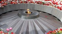 Armenian Genocide museum project launched in Uruguay