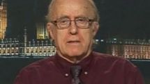 Spaniards realize they are betrayed - Rodney Shakespeare
