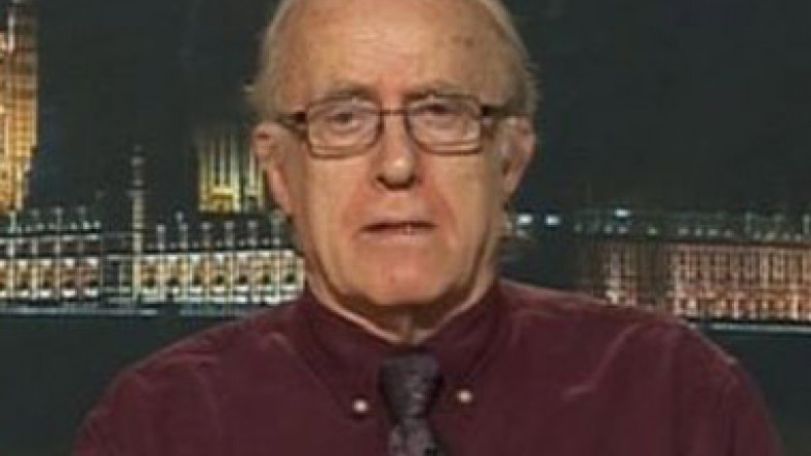 Spaniards realize they are betrayed - Rodney Shakespeare