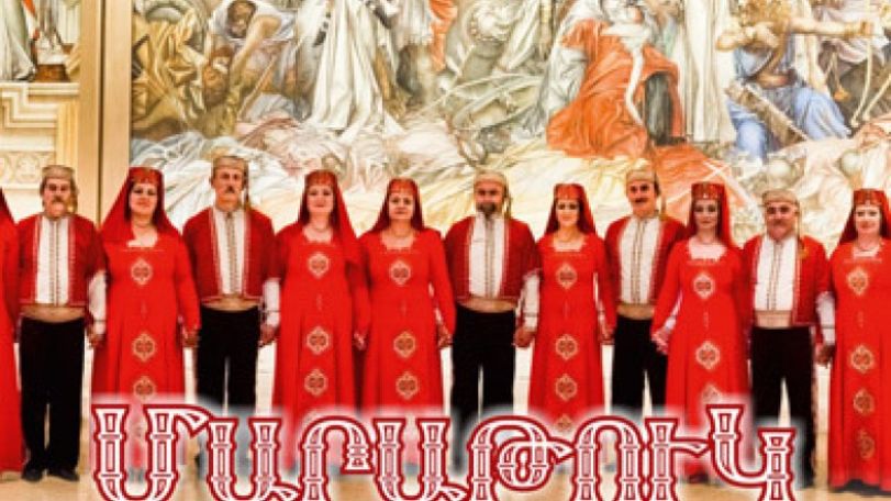 30-ամյա «Մարաթուկ» համույթը կրկին համախմբվել է. «Մենք պարտավոր ենք լինել ժողովրդի մեջ ու հաստատ կլինենք»