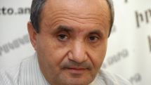 Azerbaijan is ruled by English and American forces and Israel – Manucharyan