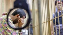 Russia says Harutiunian’s mistreatment ‘unintentional’