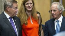 ‘Facts should drive’ Genocide analysis, says Power