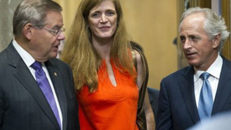 ‘Facts should drive’ Genocide analysis, says Power