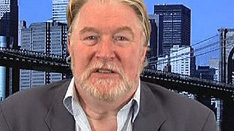 European economy running on delusional ideas - Ian Williams
