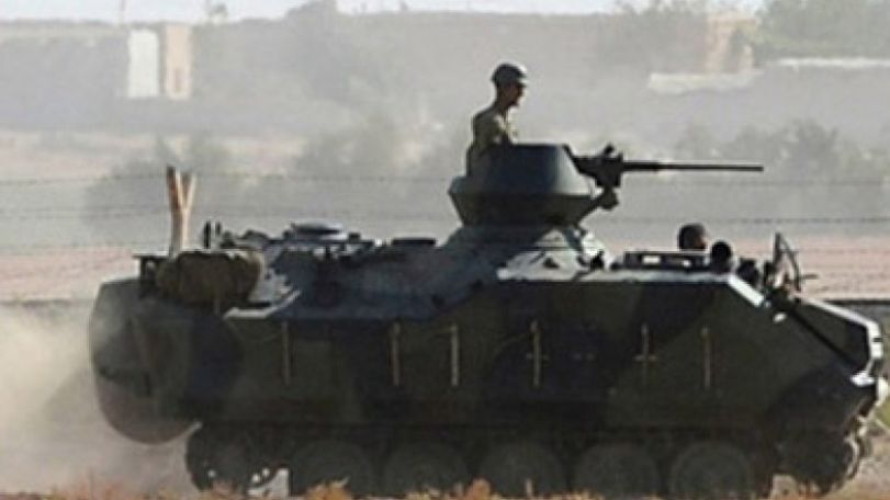 Kurds, al-Nusra clash at Turkey’s Syrian border
