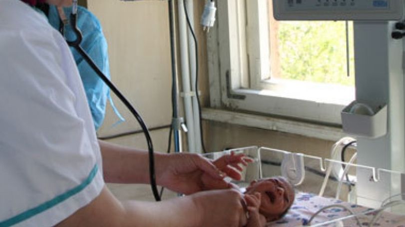Armen Muradyan to participate in health conference in Sofia 
