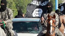 ‘US air campaign against ISIS creating more jihadists’
