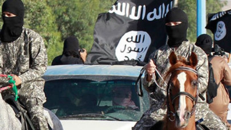 ‘US air campaign against ISIS creating more jihadists’