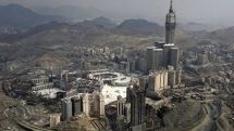 ‘Kingdom of Dystopia’: Saudi Arabia seeks leadership of UN Rights Council