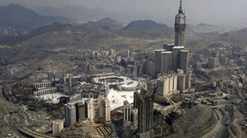 ‘Kingdom of Dystopia’: Saudi Arabia seeks leadership of UN Rights Council