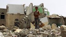 Saudis angry over not being able to defeat Yemen – analyst    