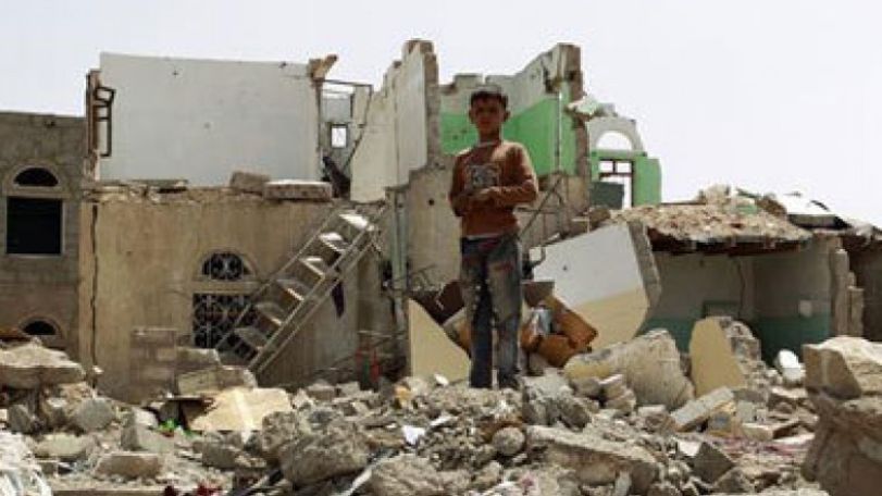 Saudis angry over not being able to defeat Yemen – analyst    