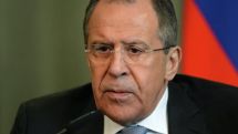 There is a realistic basis for concluding agreements on Nagorno-Karabakh – Lavrov