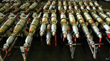 US-led wars and arms sales in Middle East ‘very big business’