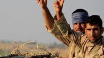 Iraq's tale of heroism  