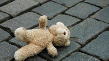 Today is International Missing Children’s Day
