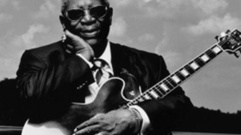 More than 1,000 pay respects to B.B. King at Vegas viewing