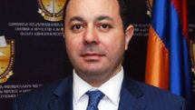 Փաստաբանը դիմում է դատախազությանը դադարեցնել Ենոքյանի դեմ քրեական հետապնդումը