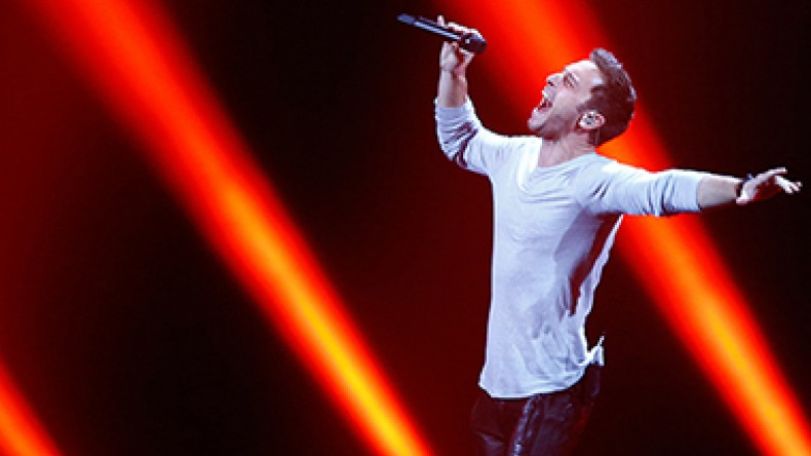 How Europe changed its tune- 60 years of Eurovision