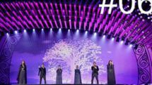 В Вене пройдет финал «Евровидения-2015». Группа Genealogy выступит под номером 6