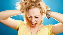 You CAN worry yourself to death – study 