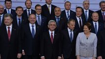 Президент Армении: Власти Азербайджана последовательно подрывают процесс мирного урегулирования карабахского конфликта    