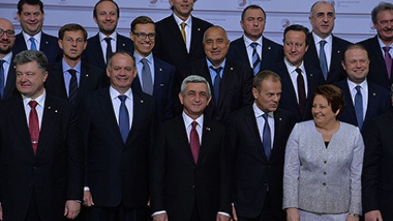 Armenian President: Approach of Armenia is in consonance with international community’s position    