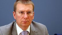Глава МИД Латвии: Будем искать способы, чтобы обязанности Армении как члена ЕАЭС не противоречили развитию отношений с ЕС