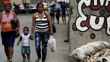 Viva la revolución: Cuban social justice will survive American reconciliation