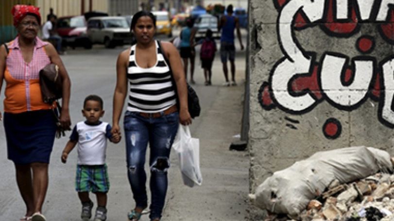 Viva la revolución: Cuban social justice will survive American reconciliation