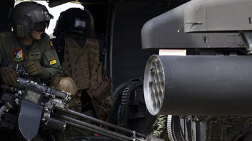 Airstrikes against FARC rebels' positions in Colombia kill 18