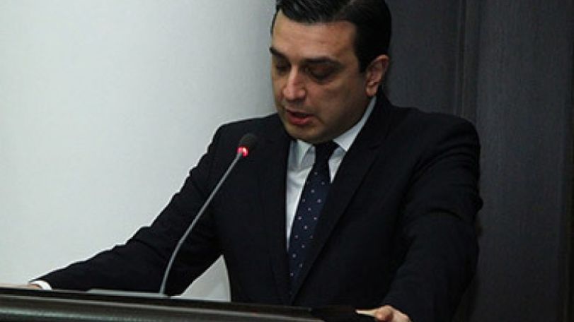 Արմեն Մուրադյանը վստահեցնում է, որ վաղը պարզ կլինի Ալաշկերտի երեխաների թունավորման պատճառը