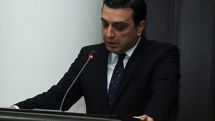 Глава Минздрава Армении отчитался по ситуации со вспышкой кишечной инфекции в детсаду города Армавир