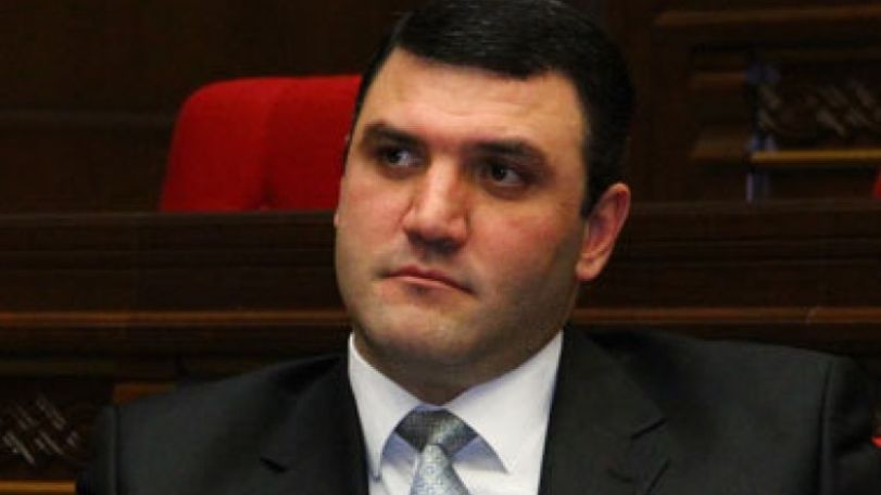 Генпрокурор Армении: Заявление Папы Римского о Геноциде армян окажет воздействие на дело «Перинчек против Швейцарии» в ЕСПЧ 