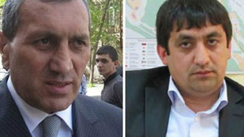 «Թաքցնելու ոչինչ չունեմ». Սուրիկ Խաչատրյանի դեմ մահափորձի գործով գործարարն է հարցաքննվել