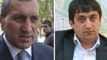 По делу о покушении на губернатора Сюникской области Армении С. Хачатряна допрошен бизнесмен Тигран Карапетян 