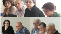 2 ԲՈՒՀ 4 տարի ժամկետով ինստիտուցիոնալ հավատարմագրում են ստացել