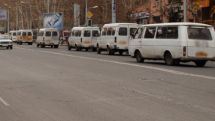 Official: Public transport fares in Yerevan to increase by AMD 50