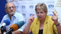 В Армении организации по защите интересов потребителей объединяют усилия по борьбе за безопасность продуктов питания