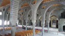 Armenian Culture and History Museum to open in Diyarbakir