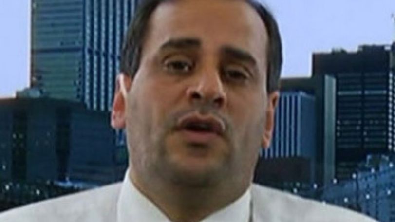 Syria neighbors suffer refugee crisis - political commentator