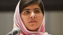 Senior Pakistani Taliban leader 'shocked' by Malala attack