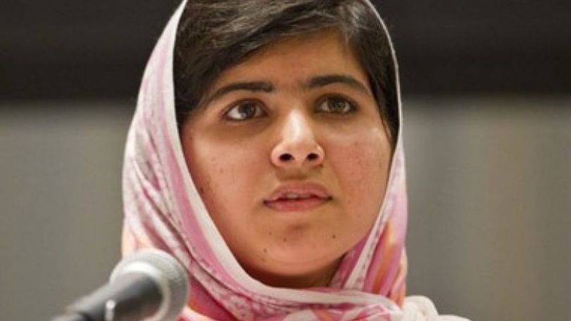 Senior Pakistani Taliban leader 'shocked' by Malala attack