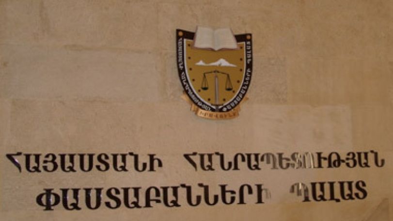 Փաստաբան Բալոյանը պատրաստ է օգնել Հարությունյանին